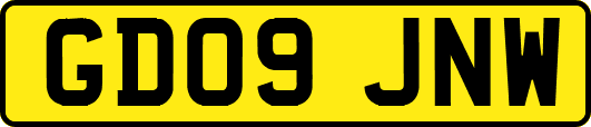 GD09JNW