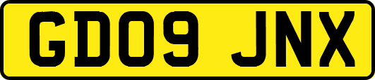 GD09JNX