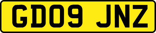 GD09JNZ