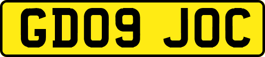 GD09JOC