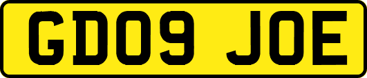 GD09JOE
