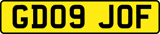 GD09JOF