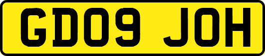 GD09JOH