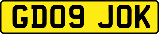 GD09JOK