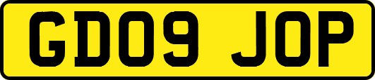 GD09JOP