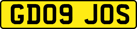GD09JOS