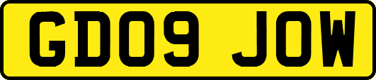 GD09JOW