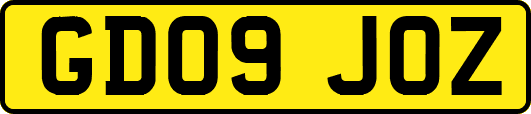 GD09JOZ