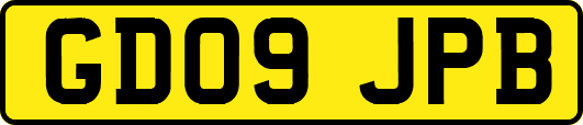 GD09JPB