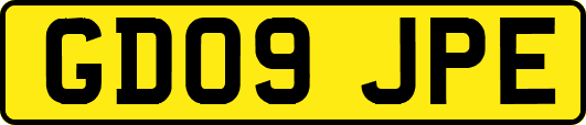 GD09JPE