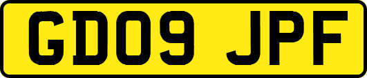 GD09JPF