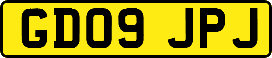 GD09JPJ