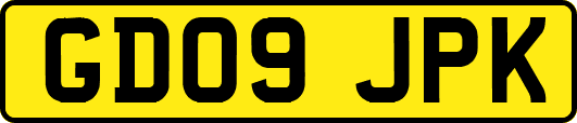 GD09JPK