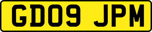 GD09JPM