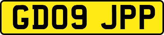 GD09JPP