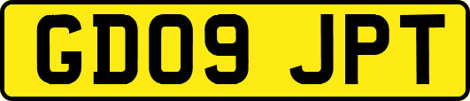 GD09JPT