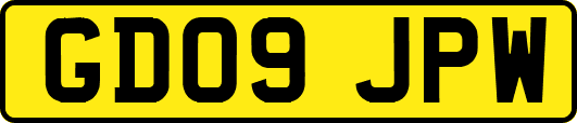 GD09JPW