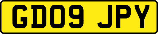GD09JPY