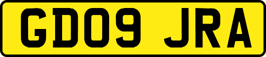 GD09JRA
