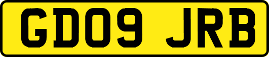 GD09JRB