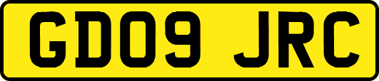 GD09JRC