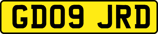 GD09JRD