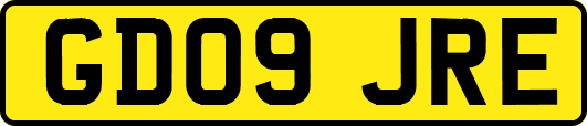 GD09JRE