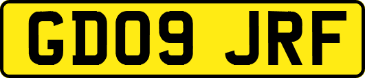 GD09JRF