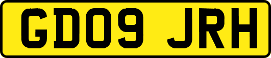 GD09JRH