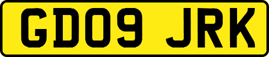 GD09JRK
