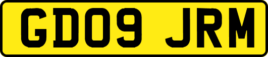 GD09JRM