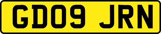 GD09JRN