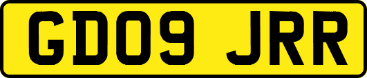 GD09JRR