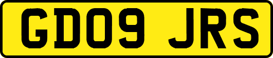 GD09JRS