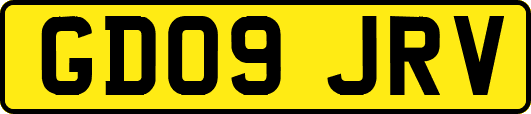 GD09JRV
