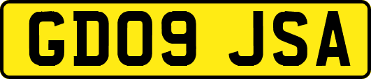 GD09JSA