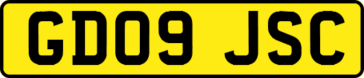 GD09JSC