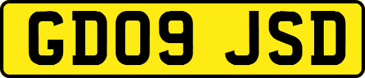 GD09JSD