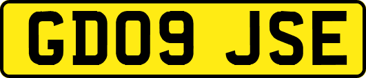 GD09JSE