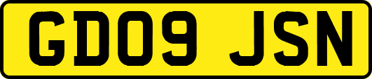 GD09JSN
