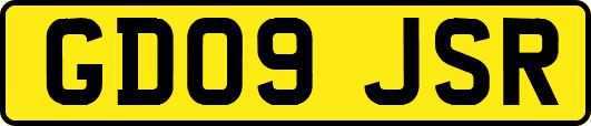 GD09JSR