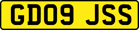 GD09JSS