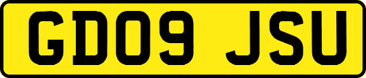 GD09JSU