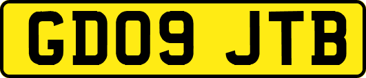 GD09JTB
