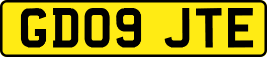 GD09JTE