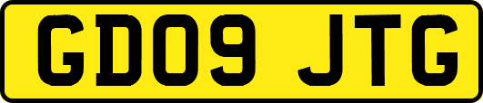 GD09JTG