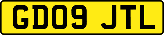 GD09JTL