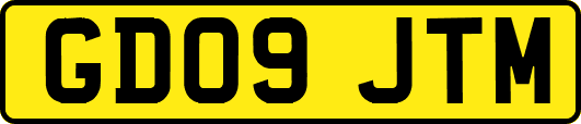 GD09JTM