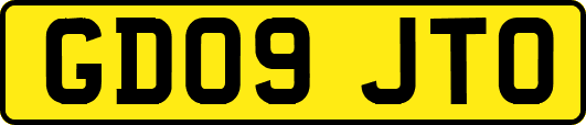 GD09JTO
