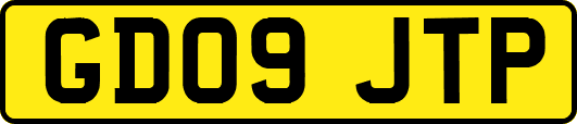 GD09JTP